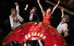 Bangladesh users enjoying secure live casino entertainment on CC44 platform
